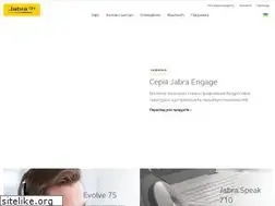 Sites similar to jabra-ukraine.com
