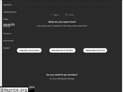 Sites similar to jabra.co.za