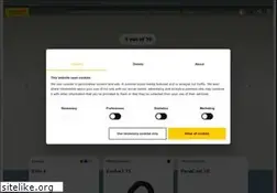 Sites similar to jabra.com.au