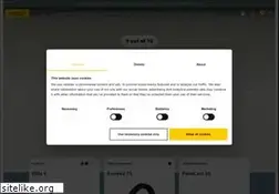 Sites similar to jabra.com