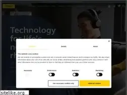 Sites similar to jabra.cz