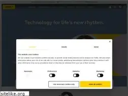 Sites similar to jabra.dk