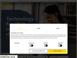 Sites similar to jabra.es