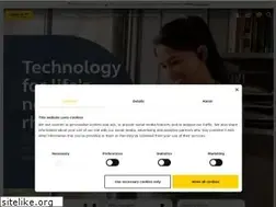 Sites similar to jabra.no