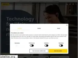 Sites similar to jabraheadsets.ch