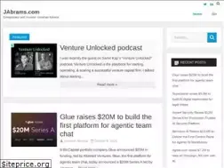 Sites similar to jabrams.com