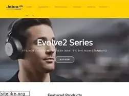 Sites similar to jabraonline.com.my