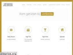 Sites similar to jabreda.nl