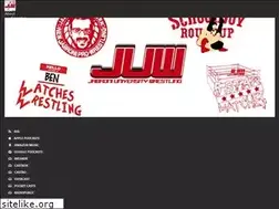 Sites similar to jabroniuwrestling.com