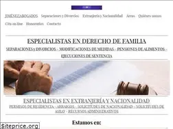 Sites similar to jabs.es
