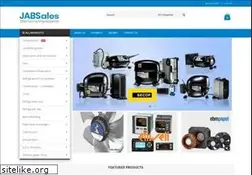 Sites similar to jabsales.eu