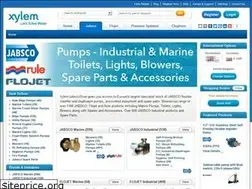 Sites similar to jabscoshop.co.uk
