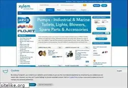 Sites similar to jabscoshop.com