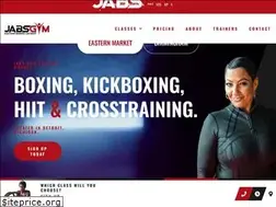 Sites similar to jabsgym.com