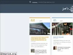 Sites similar to jabsplethora.com