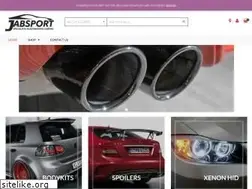 Sites similar to jabsport.co.za