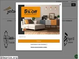 Sites similar to jabu.com.br