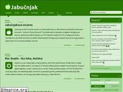 Sites similar to jabucnjak.hr