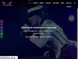 Sites similar to jabuevents.com