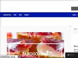 Sites similar to jabugo.com