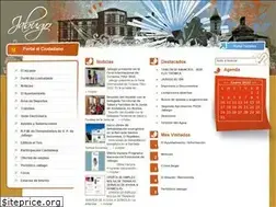 Sites similar to jabugo.es