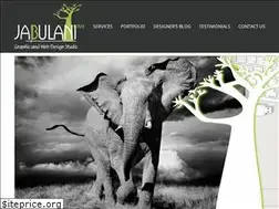 Sites similar to jabulanidesignstudio.co.za