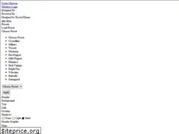 Sites similar to jabulasa.com