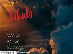 Sites similar to jabulaworldwide.org