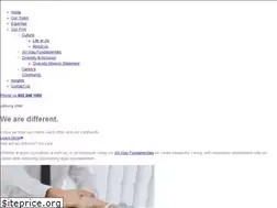 Sites similar to jaburgwilk.com