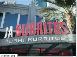 Sites similar to jaburritos.com