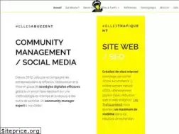 Sites similar to jabuzze.com