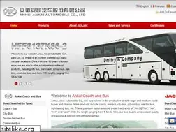 Sites similar to jac-buscn.com