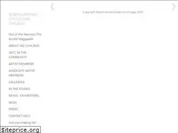 Sites similar to jac-chicago.com