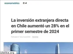 Sites similar to jac-chile.cl