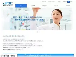 Sites similar to jac-co.co.jp