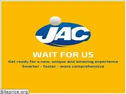 Sites similar to jac-eg.com