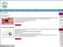 Sites similar to jac-gym.com