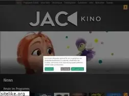 Sites similar to jac-kino.de