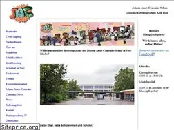 Sites similar to jac-koeln.de