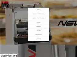 Sites similar to jac-machines.com