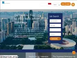 Sites similar to jac-recruitment.co.id
