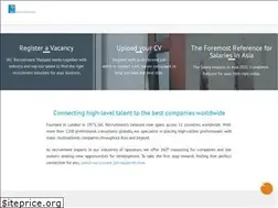 Sites similar to jac-recruitment.co.th
