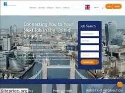 Sites similar to jac-recruitment.co.uk