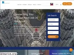 Sites similar to jac-recruitment.my