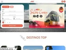 Sites similar to jac.cl