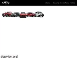 Sites similar to jac.com.bo