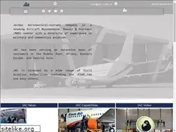 Sites similar to jac.com.jo