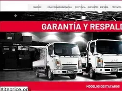Sites similar to jac.com.uy