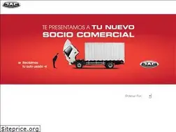Sites similar to jac.cr