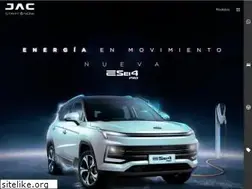Sites similar to jac.mx